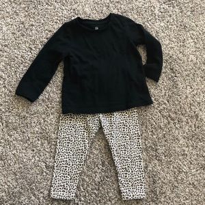 Baby gap outfit